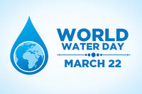 विश्व जल दिवस