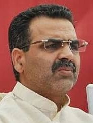संजीव बालयान