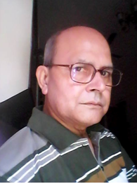 कैलाश शर्मा