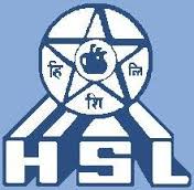 हिन्दुस्तान शिपयार्ड लिमिटेड का प्रतीक चिह्न