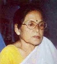 निरुपमा बोरगोहेन