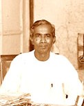 प्रफुल्लचंद्र घोष
