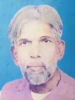 भोला पासवान शास्त्री