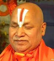 स्वामी रामभद्राचार्य
