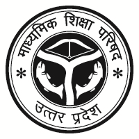 माध्यमिक शिक्षा परिषद, उत्तर प्रदेश का प्रतीक चिह्न