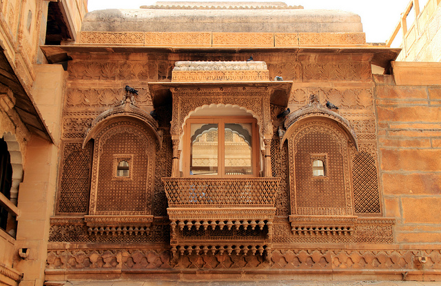 चित्र:Jaisalmer-Fort-Rajasthan-4.jpg