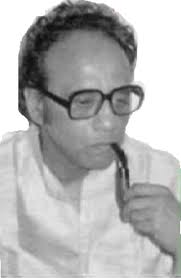 गुलशेर ख़ाँ शानी
