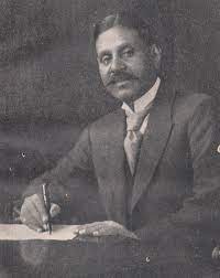 डॉ. सच्चिदानन्द सिन्हा