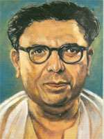 अमृतलाल नागर