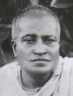 स्वामी शिवानन्द