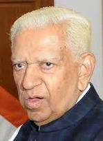 वजूभाई वाला