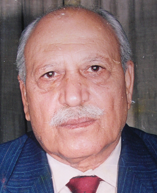 वी. के. नायर