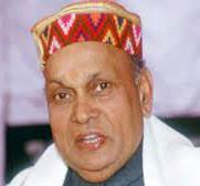 प्रेम कुमार धूमल