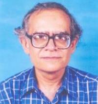कृष्ण कुमार