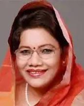 णुका सिंह सरुता