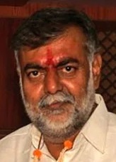 प्रहलाद सिंह पटेल