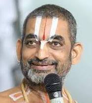 स्वामी चिन्ना जियर