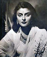 गायत्री देवी