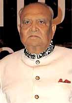 श्रीनिवास कुमार सिन्हा