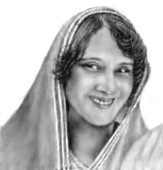 नेली सेनगुप्त