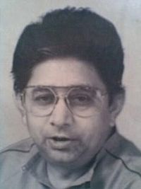 श्रीकांत वर्मा