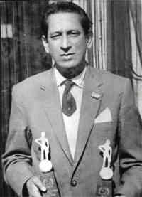 ख़्वाजा खुर्शीद अनवर