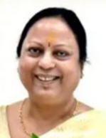 कमल रानी वरुण