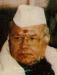 हरी देव जोशी