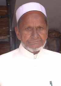 हाशिम अंसारी