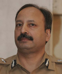 हेमंत करकरे