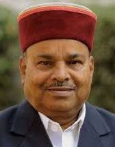 थावर चंद गहलोत