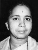 शशिकला काकोदकर