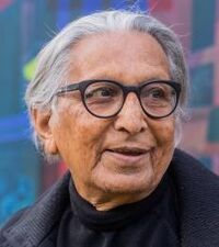 बालकृष्ण विट्ठलदास दोशी