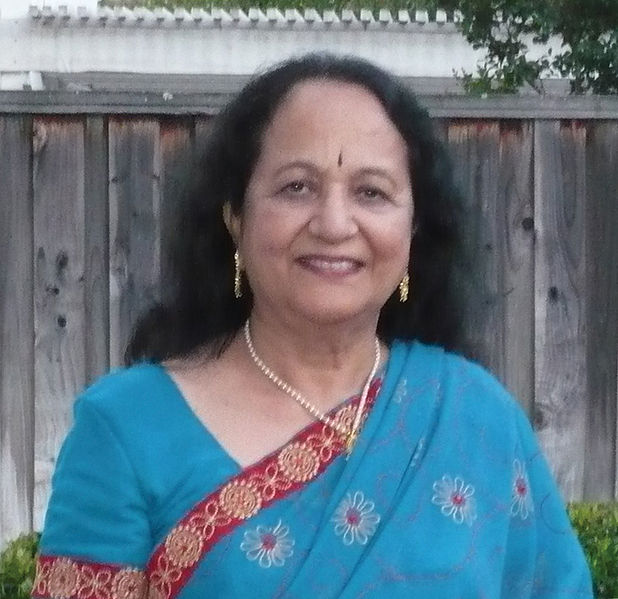 चित्र:Nirmala Shukla.JPG
