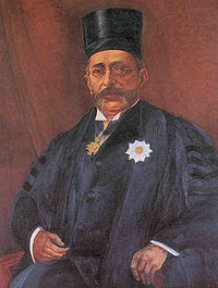 फिरोज़शाह मेहता