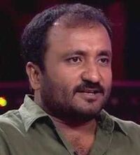 आनंद कुमार