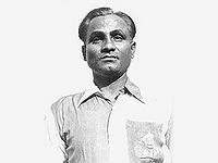 मेजर ध्यान चन्द