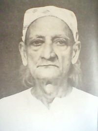 अनिल बरन राय