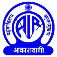 ऑल इंडिया रेडियो का प्रतीक चिह्न
