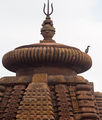 मुक्तेश्वर का एक दृश्य
