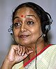 मीरा कुमार
