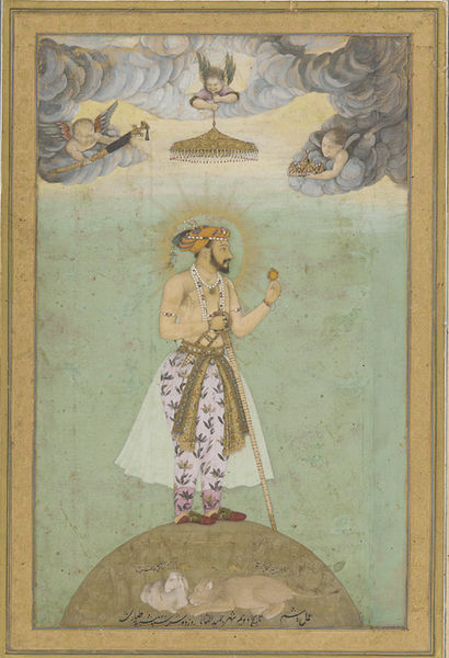 चित्र:Shahjahan.jpg