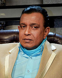 मिथुन चक्रवर्ती