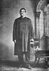 केशव चन्द्र सेन