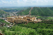 जयगढ़ क़िला, जयपुर Jaigarh Fort, Jaipur