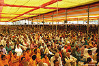 आर्य समाज महासम्मेलन, मथुरा Arya Samaj Mahasammelan, Mathura