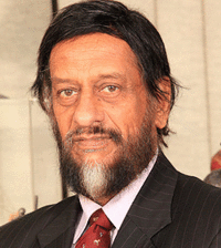 राजेन्द्र कुमार पचौरी