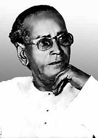 ताराशंकर बंद्योपाध्याय