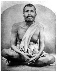 रामकृष्ण परमहंस