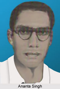 अनंता सिंह